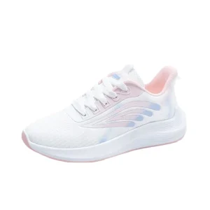 Women’s New Shoes Casual Sole Soft Sole Sneakers Women Ventilate Flat Shoes Ladies Sports Shoes