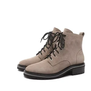 Women’s New Style Boots Women’s Ankle High Heels Women’s Suede Boots Women’s Casual Shoes