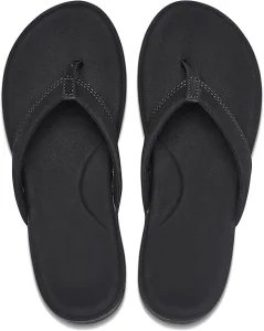Women’s Open Toe Cushion Cloud Sandal for Summer