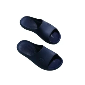Women’s Open Toe Slides EVA Upper Anti Slip Breathable Lightweight Cushioned Indoor Outdoor
