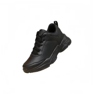 Women’s Outdoor Casual Shoes Suitable for Walking and Traveling Thick Soled Lightweight Waterproof Skateboard Shoes