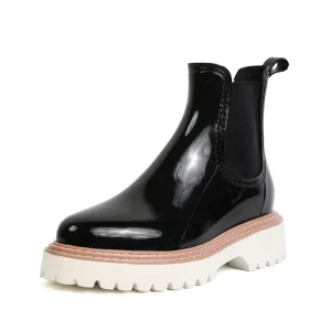 Women’s Outdoor Fashion Hiking Rain Boots