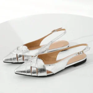 Women’s Outdoor Fashion Solid Color Flats Casual Cushioning Platform Beach Sandals with Hard Wearing Hollow Flat for Summer
