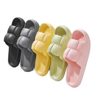 Women’s Outdoor Slipper Super Soft EVA Insole Light Weight Quick Drying Non Slip Open Toe Summer Autumn Spring