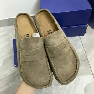 Women’s Platform Clogs Mules Sandals Slip On Closure Lightweight Insole