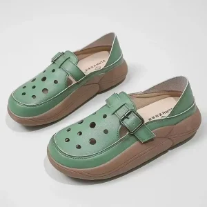 Women’s Platform Shoe Height Increasing Shoe Women’s Casual Shoe Custom Ladies Shoe Manufacturer Girl Loafer Shoe for Women