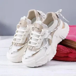Women’s Platform Sneakers Women’s Casual Sneakers Women’s Breathable Sneakers Shoes Sneakers Shoes Women