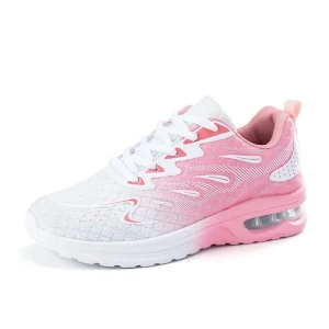 Women’s Road Running Shoes Sneakers Jogger Jogging Track Trail Running Shoes Running Minimal Stretch Fabric Athletic Sport