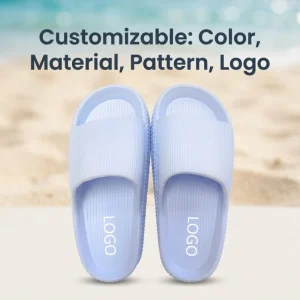 Women’s Sandals Comfort Athletic Shoes Pillow Slides Custom Timeless Shower Bathroom Sports Home Sliders Slipper