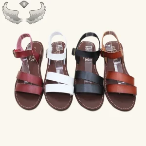 Women’s Sandals Durable Anti-slip Beach Outdoor