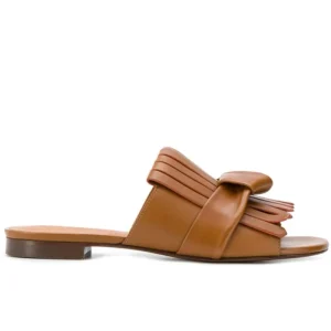 Women’s Sandals Flat Mules Slippers