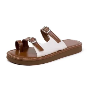 Women’s Sandals Summer Outdoor Women’s Flip Flops Beach Women’s Shoes