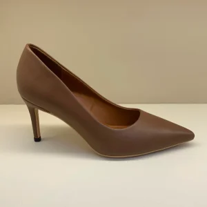 Women’s Sexy Stiletto Heel Pumps Single Flirting Black Sole High Heels Slip-On Closure Formal Work Style Summer Style Bed Shoes