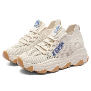 Women’s Shoes Casual Chunky Sneakers Women Sneaker Woman Black Sneakers