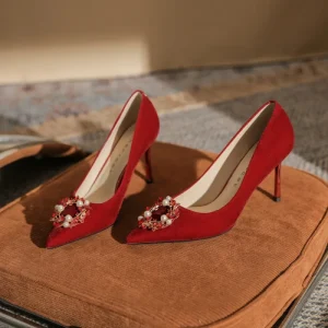 Women’s Shoes Light Heels Pumps