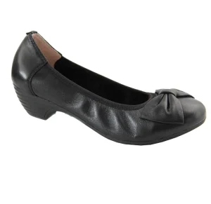Women’s Slip-On Ankle Square Heel Lighted Med 3-5cm Summer Autumn Elegant Stylish Occupational Pumps Work Shoes