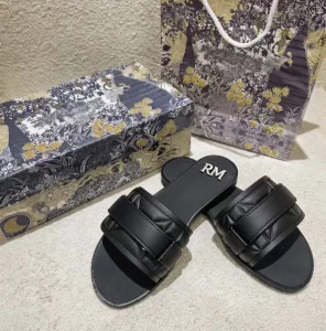 Women’s Slipper Sandals Sandalias De Mujer Chaussures Femme Sandals for Women and Ladies Zapatos Comfort Walking Slides