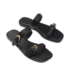 Women’s Slippers Summer Plus Size 42 Flat Sandals Multi Functional Outdoor Beach Shoes