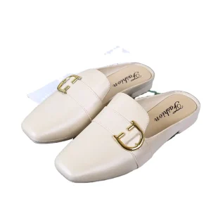 Women’s Smooth Soft Soled Beach Shoes