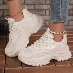 Women’s Sneaker Breatherable Women’s Sports Shoes