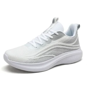 Women’s Sneakers Mesh Running Shoes