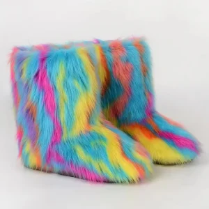 Women’s Snow Boots