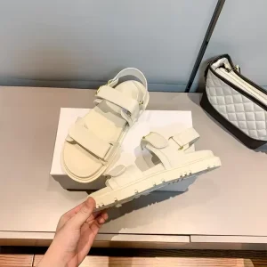 Women’s Sport Sandal Summer Beach Outdoor Light Weight Flat Sandals Comfortable Walking Sandals