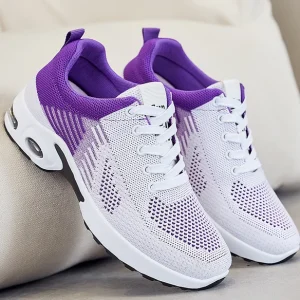 Women’s Sports Casual Running Shoes