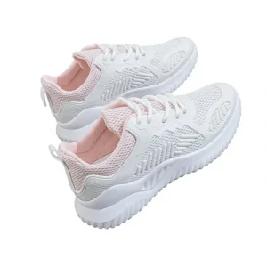 Women’s Sports Shoes for Spring Autumn New Casual Breathable Running Shoes Women’s Casual Sneakers Women’s Casual Shoes