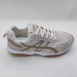 Women’s Sporty Casual Sneakers Soft Non Slip Running Shoes Breathable Mesh Sports Shoes