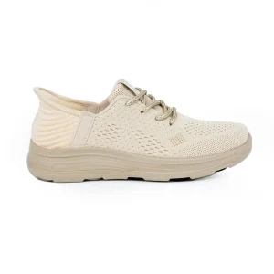 Women’s Spring Casual Flats Soft Insole Anti Slip Durable Walking Shoes