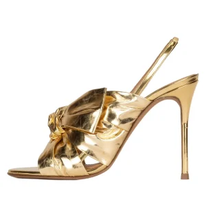 Women’s Stiletto Heels Dress Shoes with Bow Knotted Ankle Strap Heel Sandals Evergreen PU Insole for All Seasons