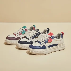 Women’s Student Height increasing Sports Sneakers Casual Shoes