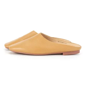 Women’s Stylish Comfortable Genuine Leather Loafer Shoes Handmade Breathable Durable Slippers for Daily Life Party Summer Season