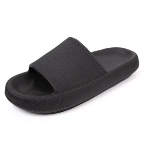 Women’s Summer Autumn Waterproof Soft Thick Sole Indoor Outdoor Saudi Arab Style