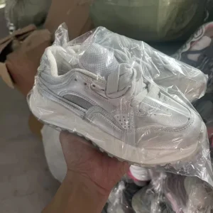 Women’s Summer Breathable Casual Walking Shoes