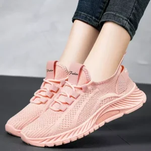 Women’s Summer Casual Sneaker