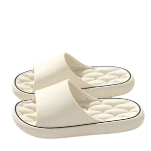 Women’s Summer EVA Indoor Home Cushioning Lightweight Soft Anti Slippery Quiet Shoes