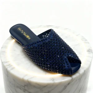 Women’s Summer Fashion Open Toe for Slippers Lightweight and Hard Wearing for Spring Season