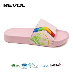Women’s Summer Flip Flops Recyclable Evergreen Fashion Trend Summer Flip Flops for Factory Direct EVA slippers