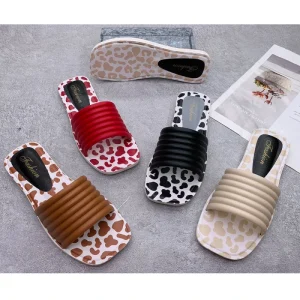 Women’s Summer Open Toe Beach Sandals Height Increasing Comfortable Footwear for Ladies for Spring Season