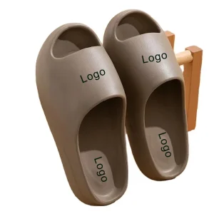 Women’s Summer Sandals Lightweight Soft Customizable Small Batch Wear Resistant Non Slip Design for Home Bathroom Use