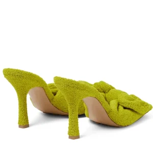 Women’s Super High Thin Heels Height Increasing High Top Elegant White Pointed Toe Buckle Strap Summer Wedding Shoes