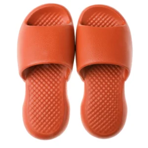 Women’s Thick Platform Cloud Slippers Summer Beach Soft Sole Slide Sandals Indoor Anti Slip Home EVA