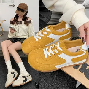 Women’s Training Shoes New Popular Model Casual Sneakers