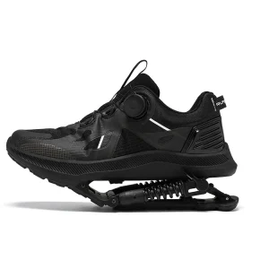 Women’s Unisex Sports Shoes Casual Sneakers for Fitness Running Autumn Summer Spring