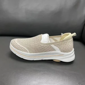 Women’s Walking Shoes Summer Slip Ons Comfortable Outdoor Women Fashion Casual Sport Shoes Sneakers