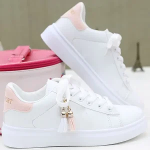 Women’s Walking Sneakers Fashion Lightweight Casual Shoes
