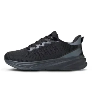 Women’s and Men’s Lightweight Breathable Fitness Walking Shoes Professional Marathon Running Shoes Sneakers