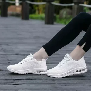 XZ571 Women’s Casual Shoes Lightweight Comfortable New Spring Style Fashionable Versatile